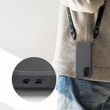 Ringke Onyx izdržljiva TPU maska za Samsung Galaxy A72 4G/5G | shoptok.hr