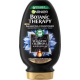 Garnier Botanic Therapy balzam za lase - Magnetic Charcoal Conditioner Cene