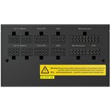 DeepCool DQ850-M V2L EU napajalnik, 850 W, aktivni PFC, 12 cm | Shoptok.si