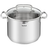Tefal Visoki lonac s poklopcem 6,1 l Duetto+ - | shoptok.hr