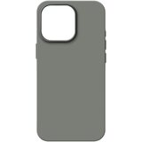  silikonska futrola soft x-cell za iphone 16 (6.1) siva Cene