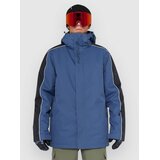Rip Curl Anti Series Rider 10K10K Jakna light navy Cene