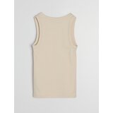 Sinsay Pamučni top | shoptok.hr