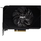 Palit GeForce RTX 3050 StormX 8GB GDDR6 RGB (NE63050018P1-1070F) gaming grafična kartica Cene