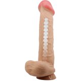 Baile Sliding skin dildo 26cm | ePonuda.com
