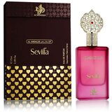 Parfem za žene Al Wataniah Sevilla EDP 75 ml | shoptok.hr
