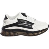 Philipp Plein Sport Nizke superge SIPS1510-98 Večbarvna Cene