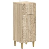 Ormarić za kupaonicu DELFT Hrast sonoma 30 x 31 x 80 cm | shoptok.hr