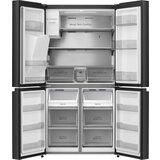 Hisense RQ7P522STFE štirivratni hladilnik - | Shoptok.si