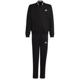 Adidas Trenirka komplet Together Back To School Aeroready Črna Cene