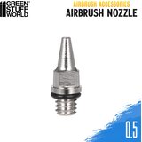 Green Stuff World Airbrush Nozzle 0.5mm | Dizna za Airbrush 0,5 mm | Eponuda.com