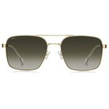Hugo_Boss Muške Sunčane naočale BOSS 1695/S Gold | shoptok.hr