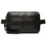 Hxtn Supply torba za okoli pasu Luxe H154050 Črna