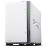 Synology NAS DS223j Tower 2-bay 1GB | Eponuda.com