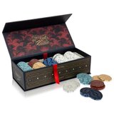 Roxley Čipovi za Poker - Iron Clays 100 | ePonuda.com