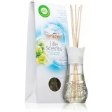 Air Wick Life Scents Linen In The Air aroma difuzer s punjenjem 30 ml