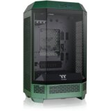 Thermaltake The Tower 300 micro ATX kućište, Racing Green Cijene