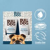 Bull Dog Duo Set poklon set za osjetljivu kožu lica | shoptok.hr
