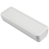 Hammond Electronics ručno kućište 150 x 50 x 30 abs plastika siva 1552D5GY 1 St. Cijene