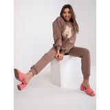 ex moda Set-EM-KMPL-U660.03-brown | shoptok.hr