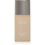 ICONIC London Super Smoother Blurring Skin Tint blagi hidratantni make-up nijansa Warm Fair 30 ml | shoptok.hr