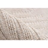 Kayoom RAVNO TKANA PREPROGA 200/290 cm tkano bež | Shoptok.si