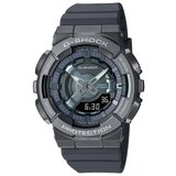 Casio G-SHOCK Muški sat GM-S110B-8ADR, Sivi Cene
