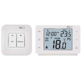 Sobni brezžični WiFi GoSmart termostat P56211 s programiranjem | Shoptok.si
