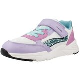 Geox Modne superge J LOFTUS Bela | Shoptok.si