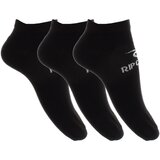Rip Curl kratke nogavice RC0-8BLACK Črna | Shoptok.si