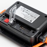  LED prigušiva punjiv reflektor LED/10W/5V USB 6500K IP44 | Eponuda.com