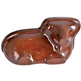 Orion Rjava keramični pekač Lamb, 34 cm Cene