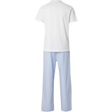 Polo Ralph Lauren Pižame & Spalne srajce S/S PJ SET SLEEP SET Večbarvna | Shoptok.si
