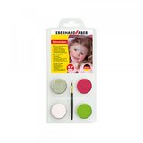 Faber-Castell FABER CASTELL Boje za lice 1/4 Princeza 579012 Cene
