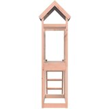  Igraći Toranj Smeđa 52 5 x 110 5 x 215 cm Solidno Douglas Drvo | shoptok.hr