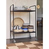 OYOY Living Design Svetlo rumeni krožniki v kompletu 2 ks iz terakote ø 19 cm Yuka – | Shoptok.si