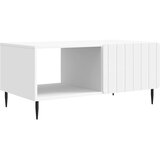  Kava Stol Bijela 90 x 50 x 40 cm Konstruirano drvo | shoptok.hr