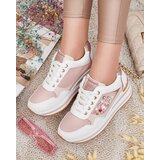 Resti Women's sporty sneakers on koturna Roenna | Shoptok.si