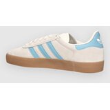 adidas Skateboarding Gazelle ADV Skate cevlji wonwhi / preblu / gum4 | Shoptok.si