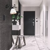  Zidna lampa RETRO II 1xE27/60W/230V crna mat | Eponuda.com