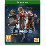 Force (XBOX ONE) - rabljeno