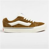 Vans Skate čevlji Knu skool pig suede Kostanjeva Cene