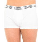 Calvin Klein Jeans boksarice NB1883A-100 Bela | Shoptok.si