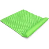  Madrac za plivanje na napuhavanje za tri osobe Bestway 213 x 170 x 21 cm 44106 - zeleni | shoptok.hr