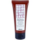 DAVINES Naturaltech Replumping Conditioner vlažilni balzam za lažje česanje las 60 ml | Shoptok.si