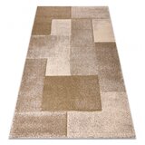 RugsX Preproga ARCANA 1665 bež / zelena geometrijska, moderna 280x370 cm, (5000308050) | Shoptok.si