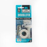 Bison Obojestranski lepilni trak Double Fix Tape (1,5 m x 19 mm) Cene
