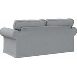 SOFA Svijetlo siva 175 x 82 x 80 cm tkanina | shoptok.hr