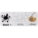 Puzzle Educational English Colors 10 Connections | shoptok.hr