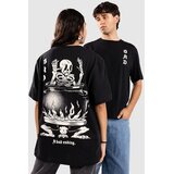 The Dudes Sad T-shirt black | Shoptok.si